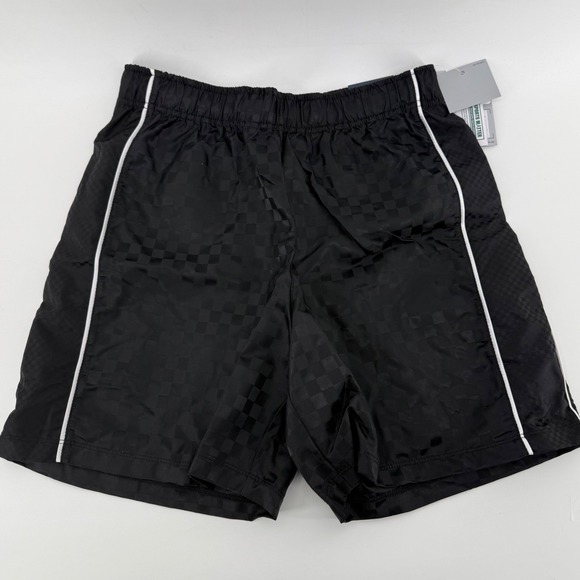DSG Other - DSG Boys Youth Soccer Shorts Black Woven Athletic Fit Size L 14-16